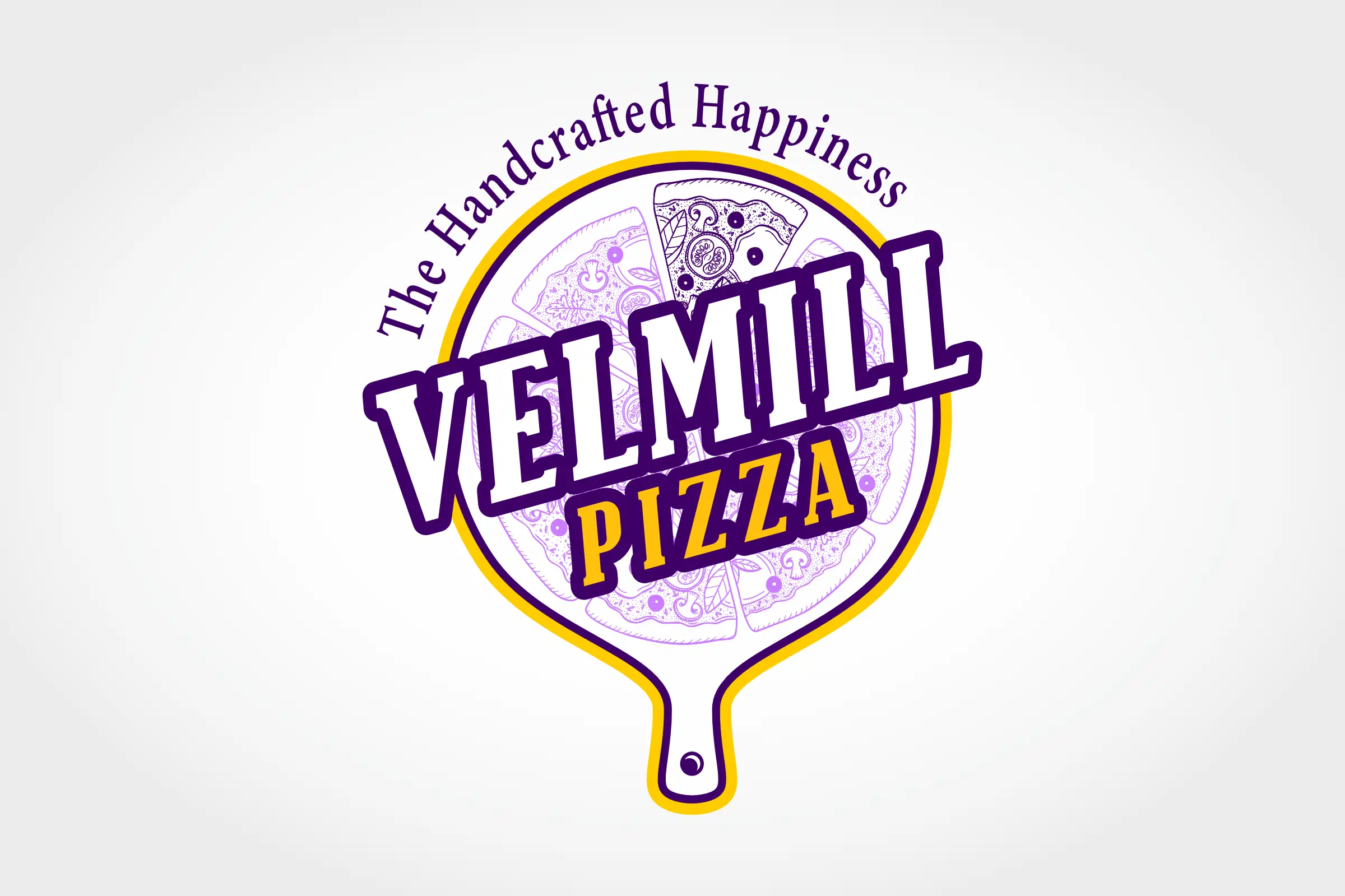 Logo design by Laksharc Design, Ahmedabad