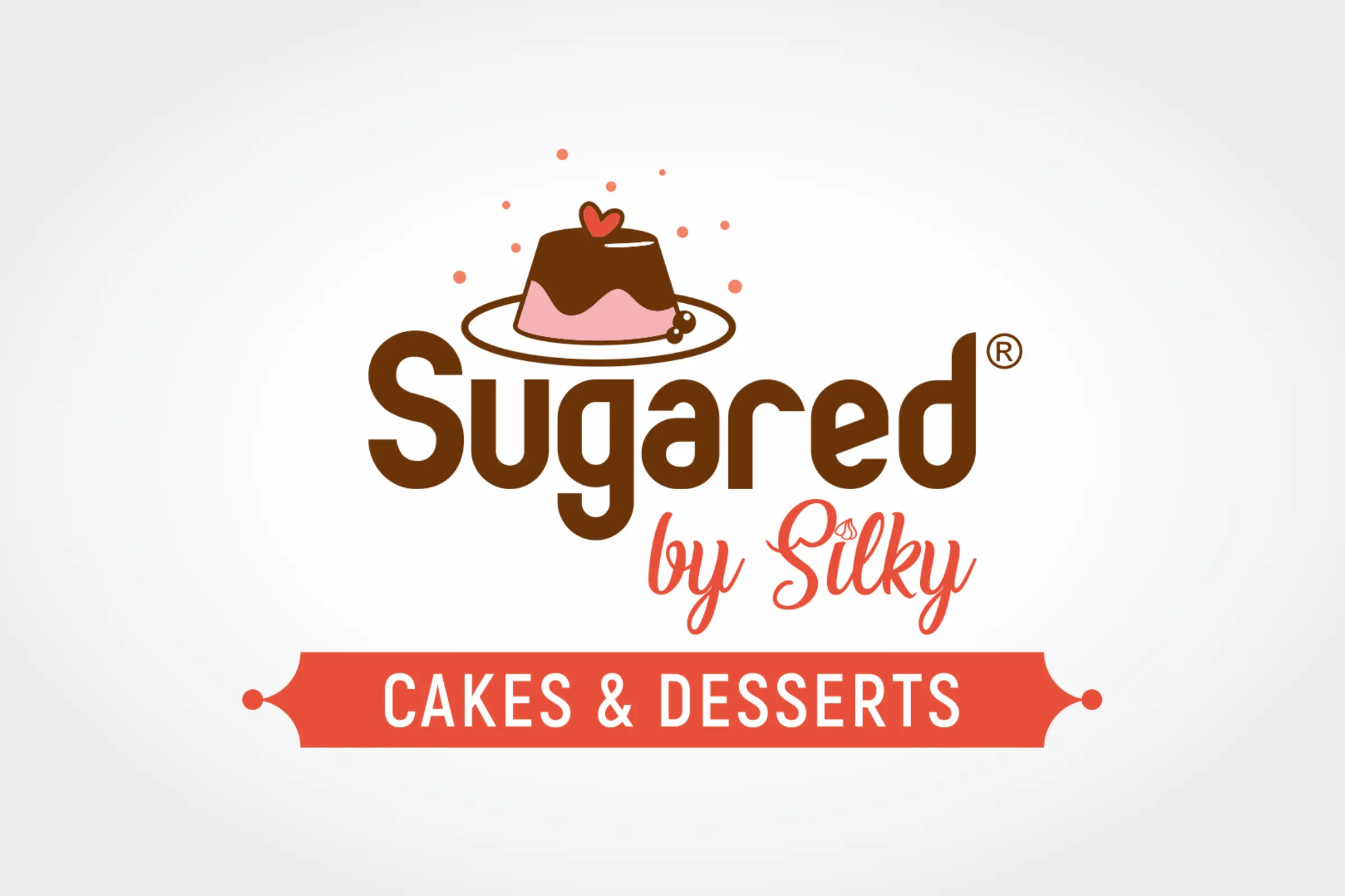 Logo design by Laksharc Design, Ahmedabad